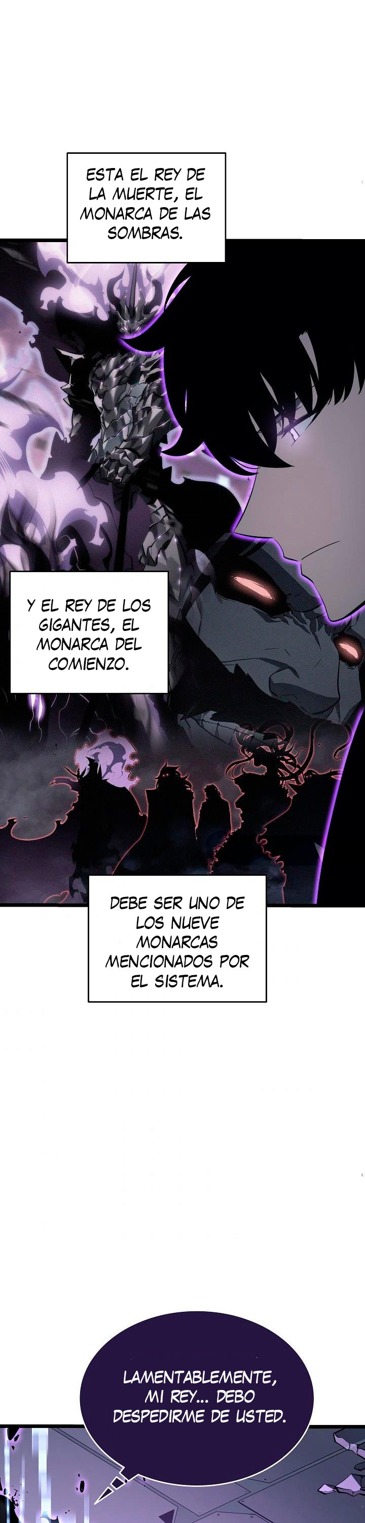 Read Solo Leveling (es) Manga Online