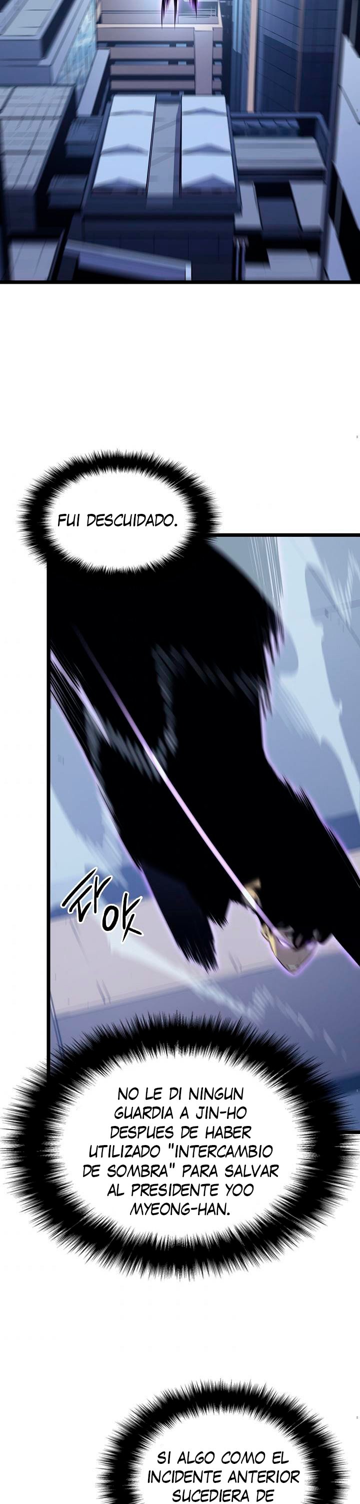 Read Solo Leveling (es) Manga Online