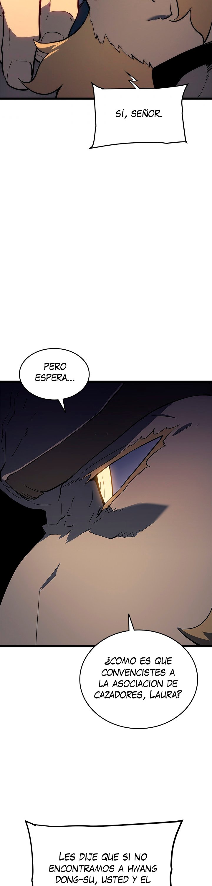 Read Solo Leveling (es) Manga Online