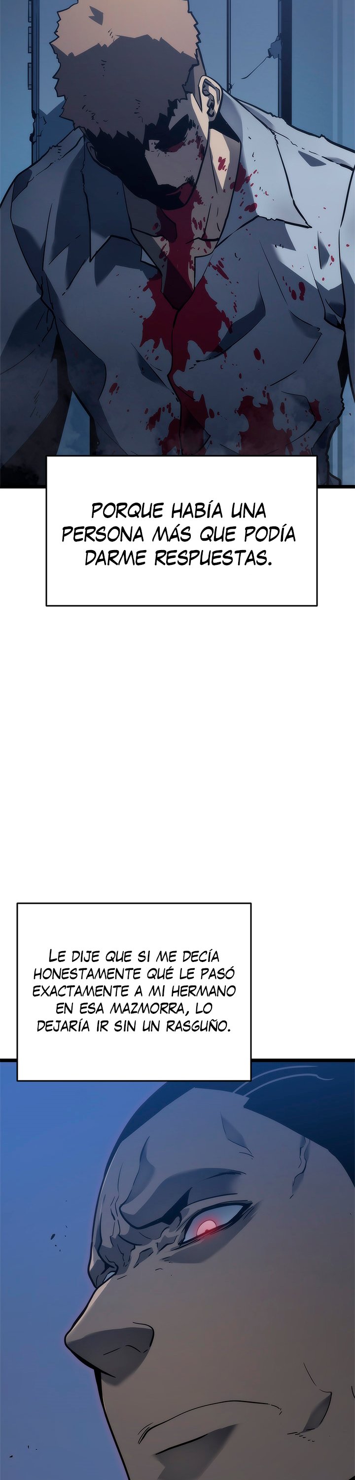 Read Solo Leveling (es) Manga Online