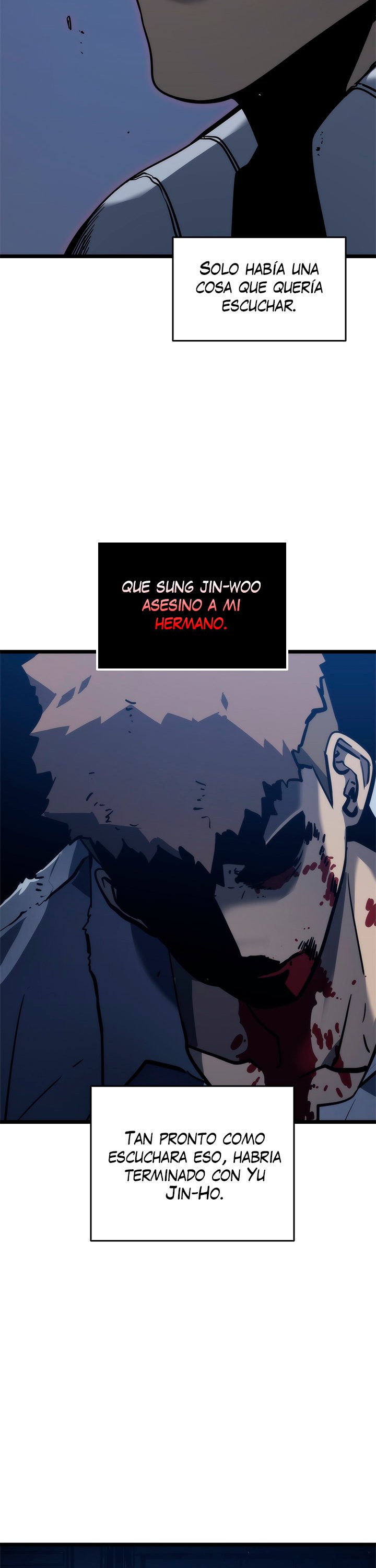 Read Solo Leveling (es) Manga Online