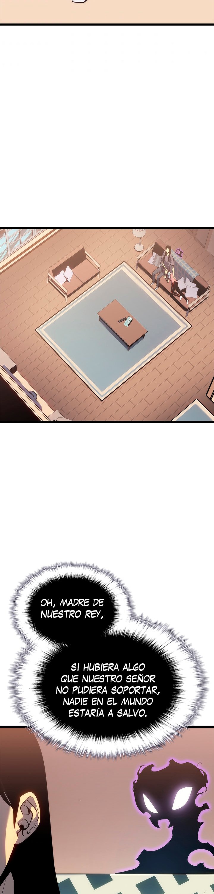 Read Solo Leveling (es) Manga Online