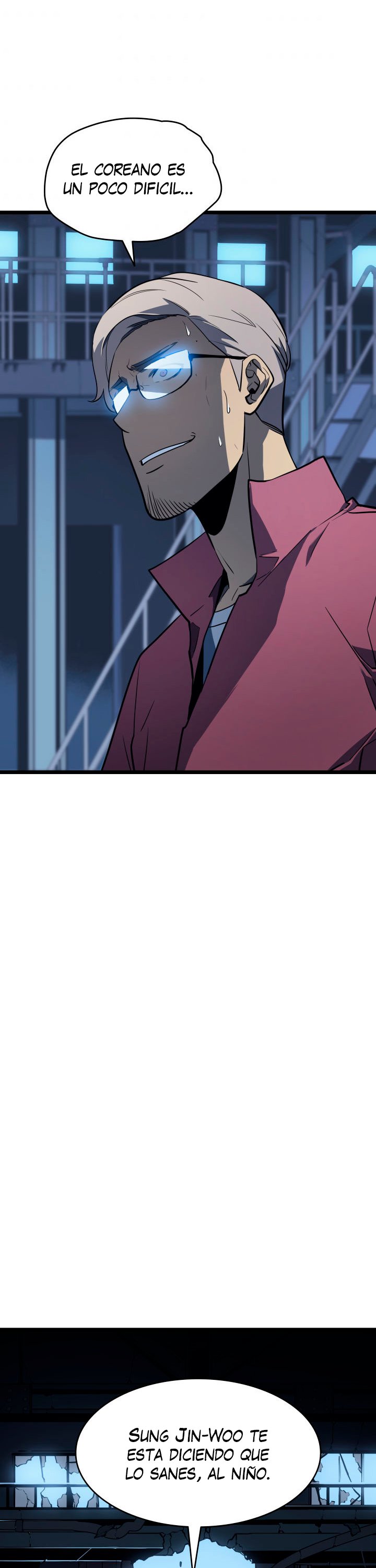 Read Solo Leveling (es) Manga Online