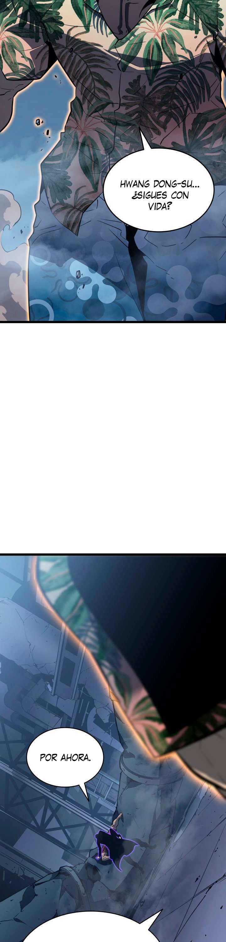 Read Solo Leveling (es) Manga Online