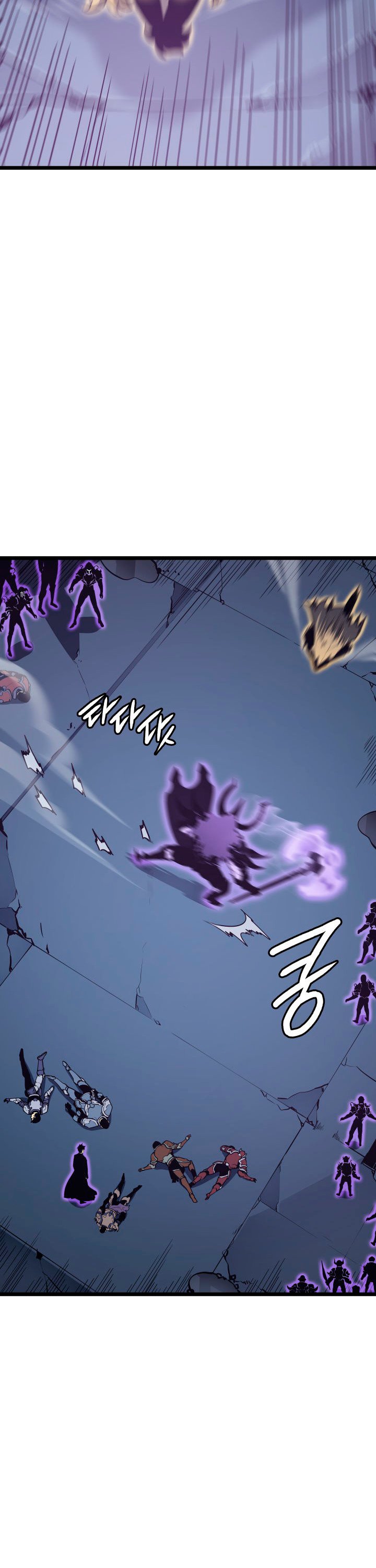 Read Solo Leveling (es) Manga Online