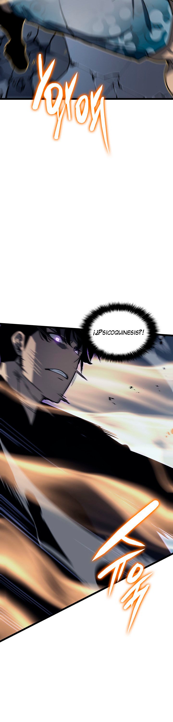 Read Solo Leveling (es) Manga Online