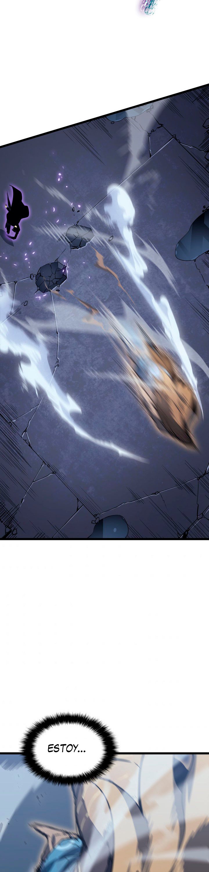 Read Solo Leveling (es) Manga Online