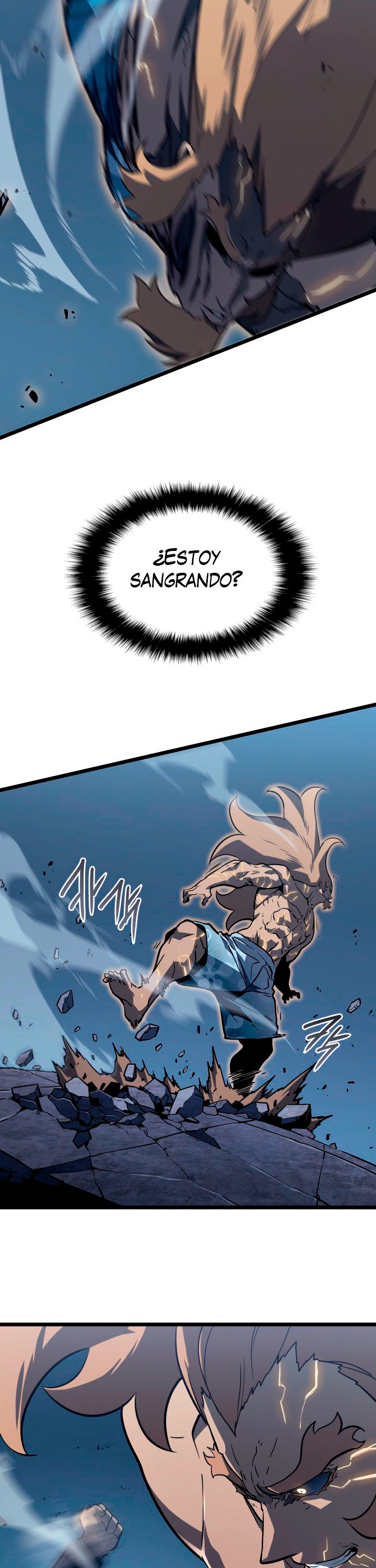 Read Solo Leveling (es) Manga Online