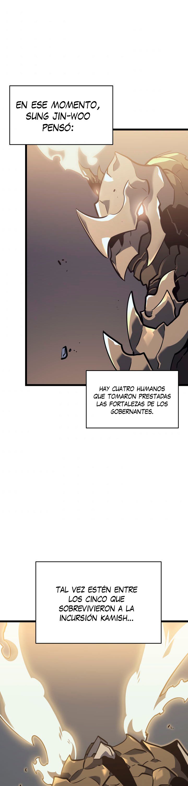 Read Solo Leveling (es) Manga Online