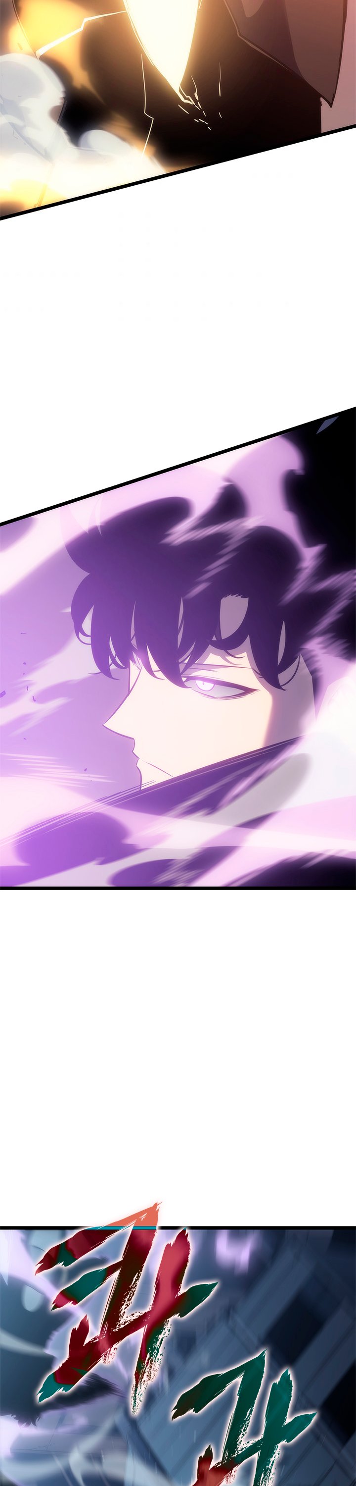 Read Solo Leveling (es) Manga Online