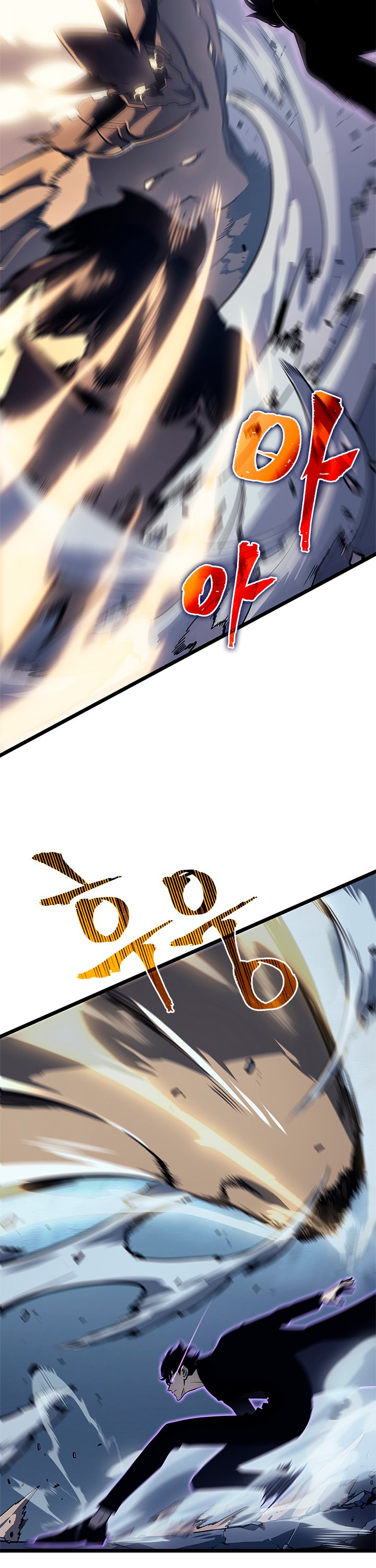 Read Solo Leveling (es) Manga Online