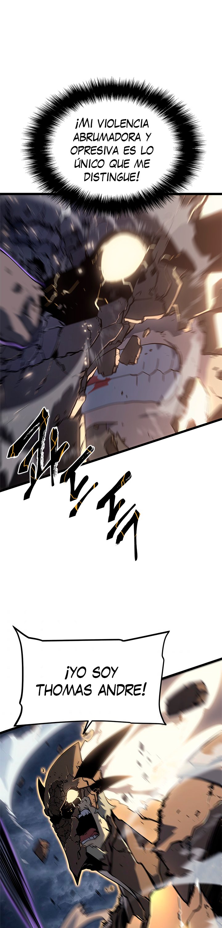 Read Solo Leveling (es) Manga Online