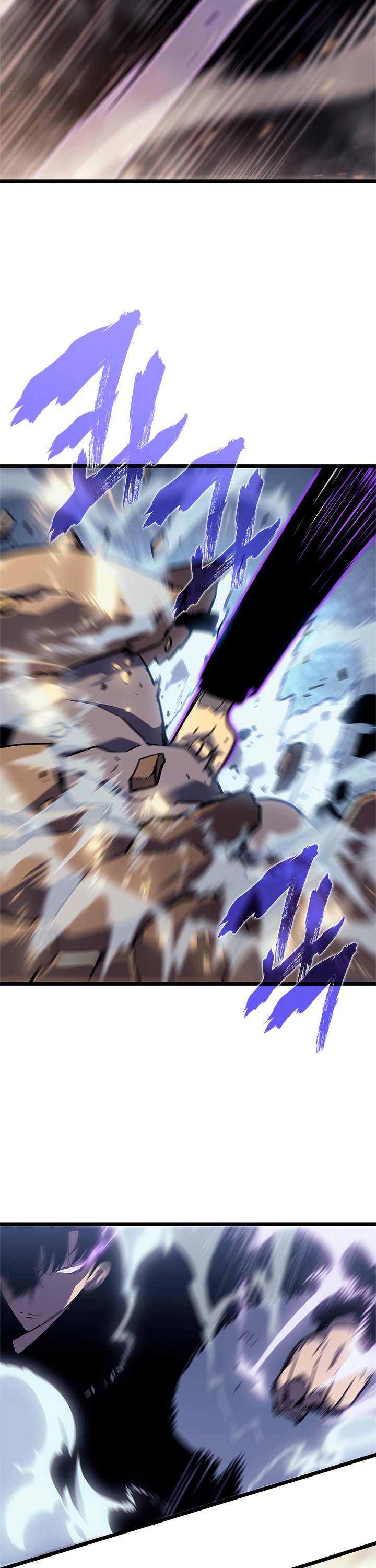 Read Solo Leveling (es) Manga Online