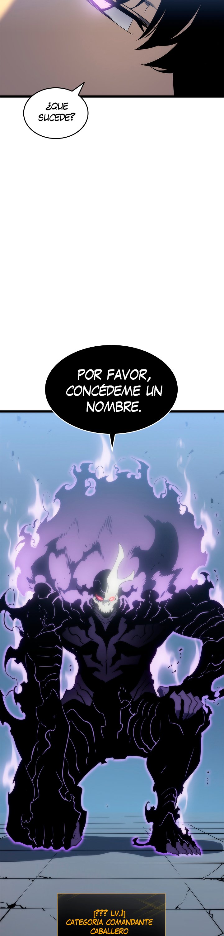 Read Solo Leveling (es) Manga Online