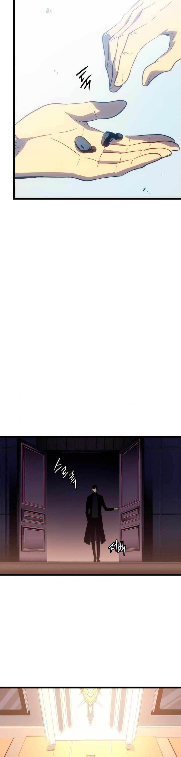 Read Solo Leveling (es) Manga Online