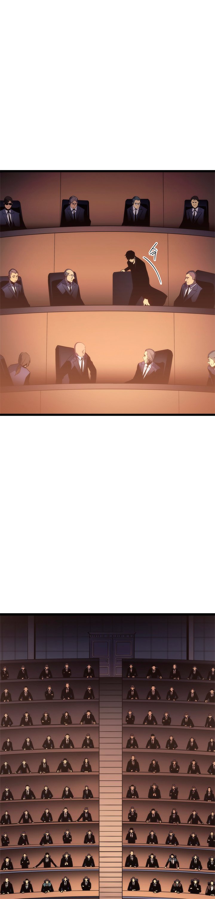 Read Solo Leveling (es) Manga Online