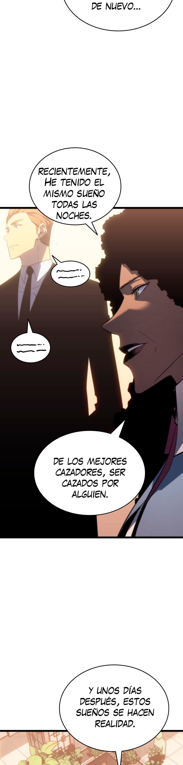 Read Solo Leveling (es) Manga Online