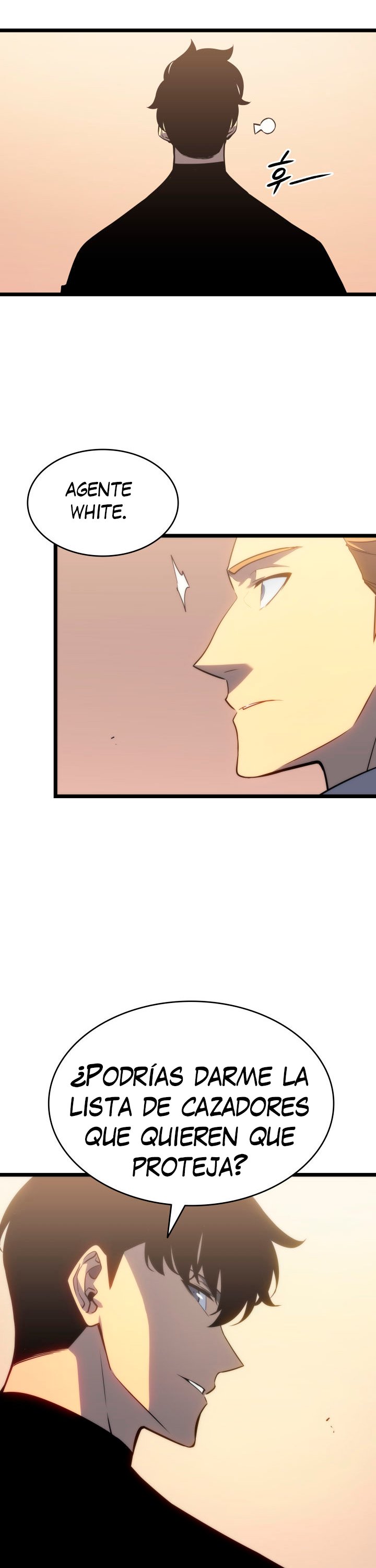 Read Solo Leveling (es) Manga Online