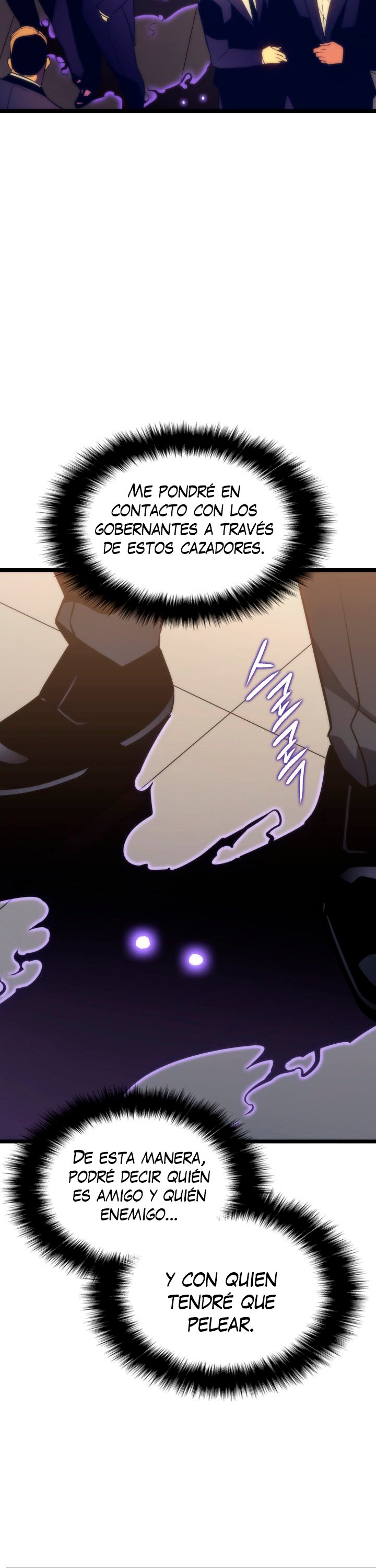 Read Solo Leveling (es) Manga Online