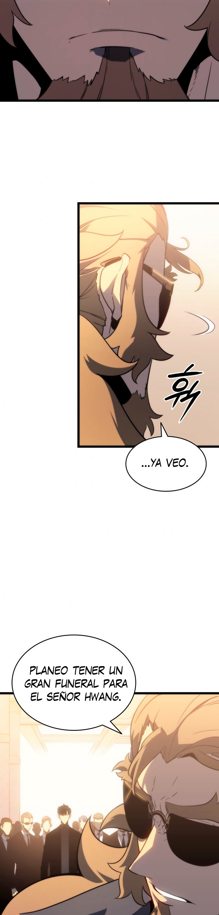 Read Solo Leveling (es) Manga Online