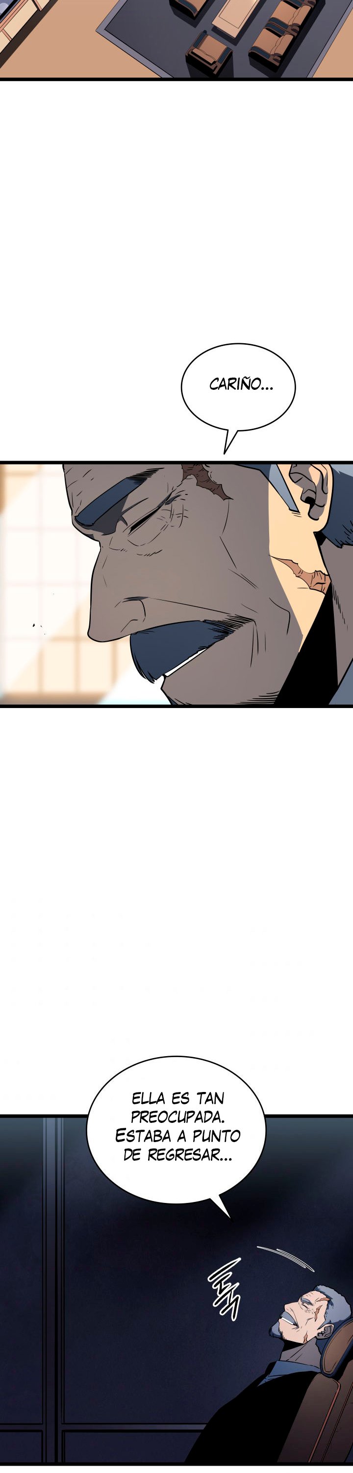 Read Solo Leveling (es) Manga Online