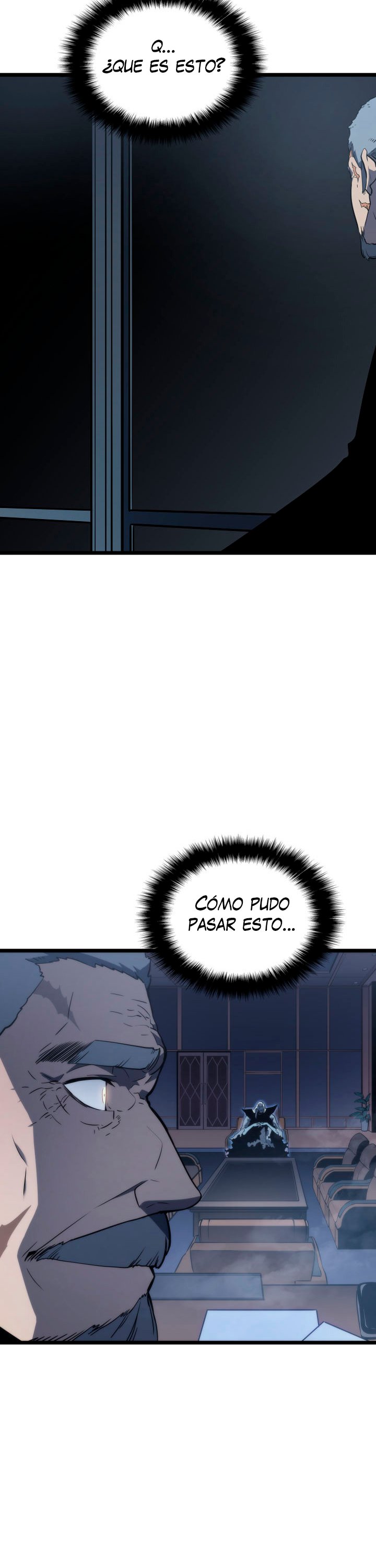Read Solo Leveling (es) Manga Online
