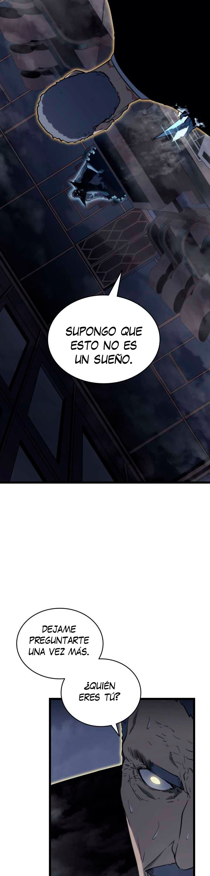 Read Solo Leveling (es) Manga Online