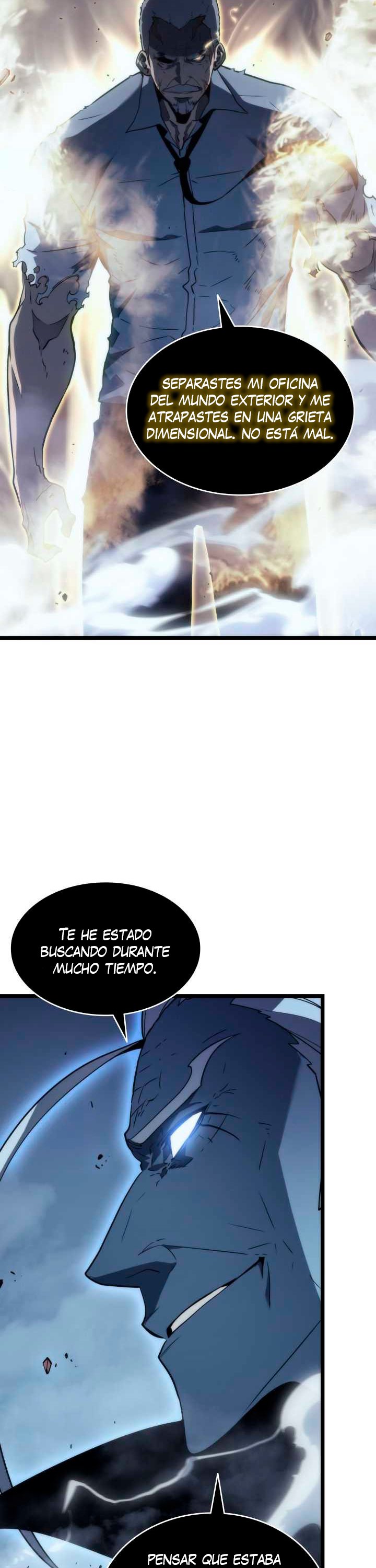 Read Solo Leveling (es) Manga Online