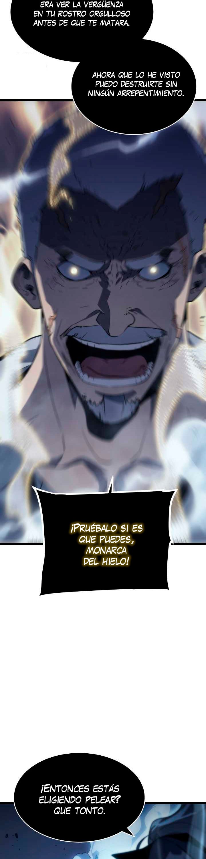 Read Solo Leveling (es) Manga Online