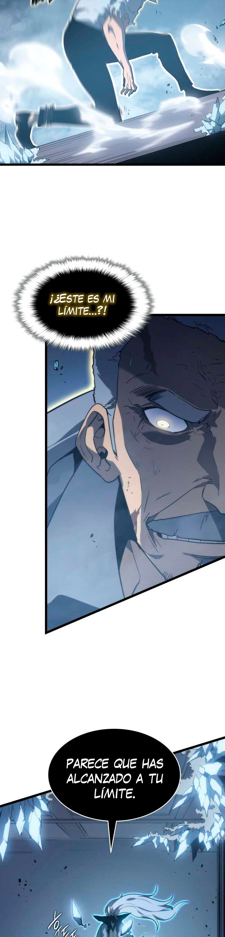 Read Solo Leveling (es) Manga Online