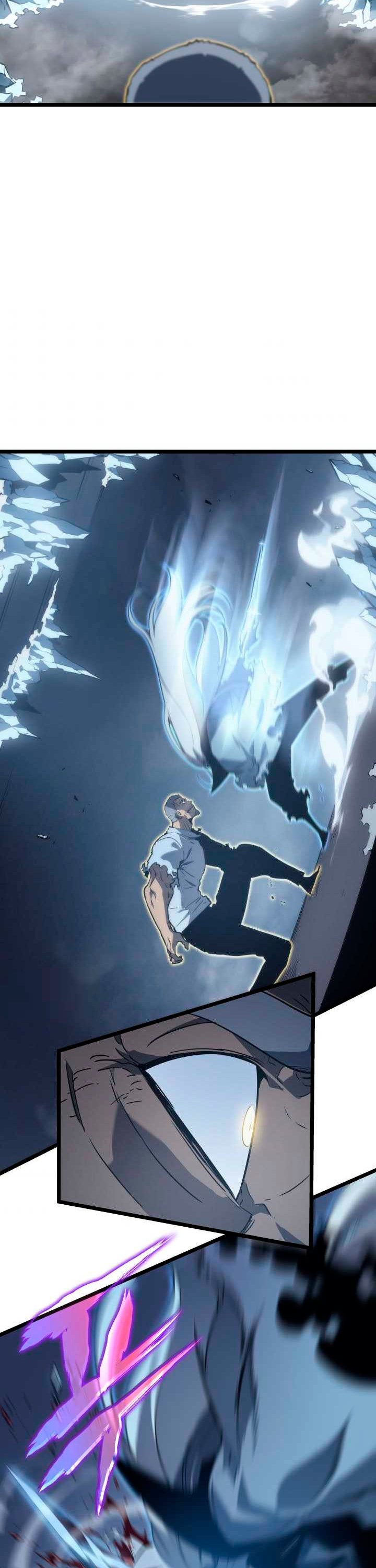 Read Solo Leveling (es) Manga Online