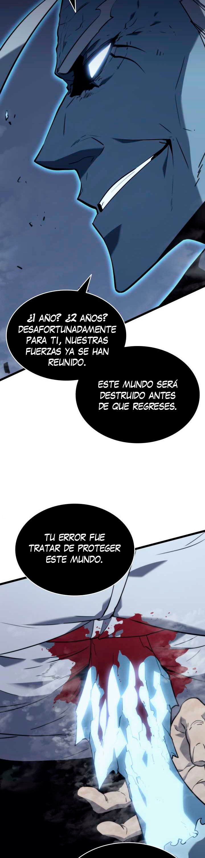 Read Solo Leveling (es) Manga Online