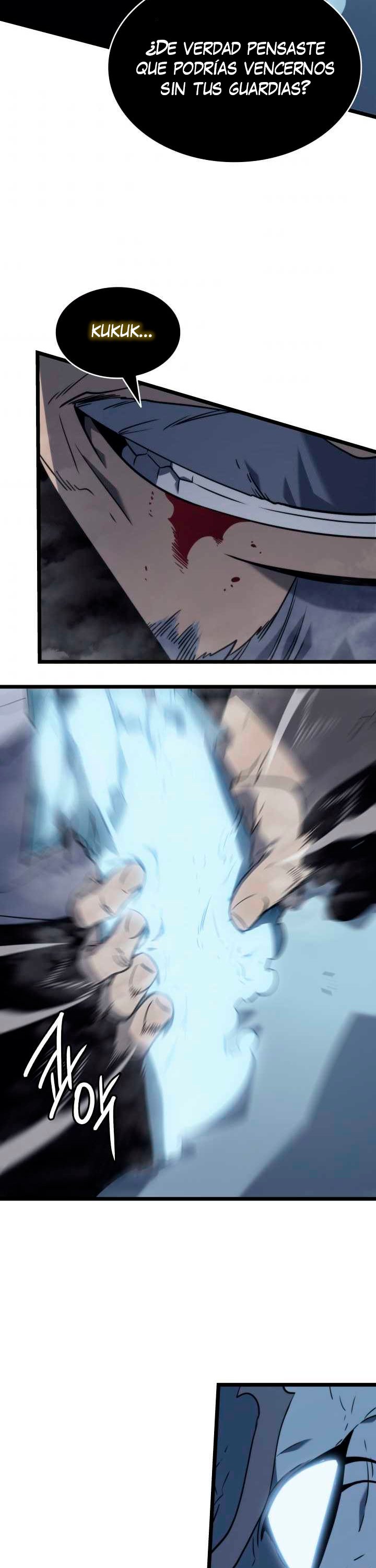 Read Solo Leveling (es) Manga Online