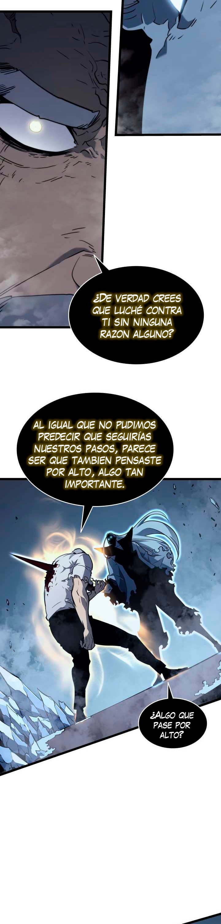 Read Solo Leveling (es) Manga Online