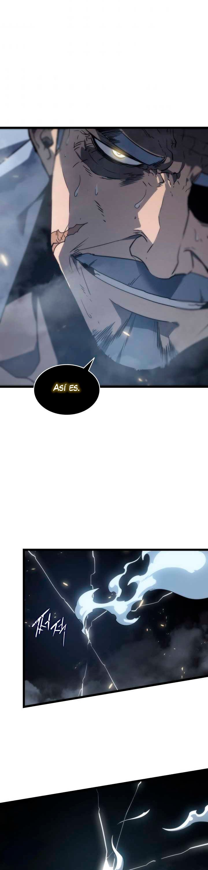 Read Solo Leveling (es) Manga Online