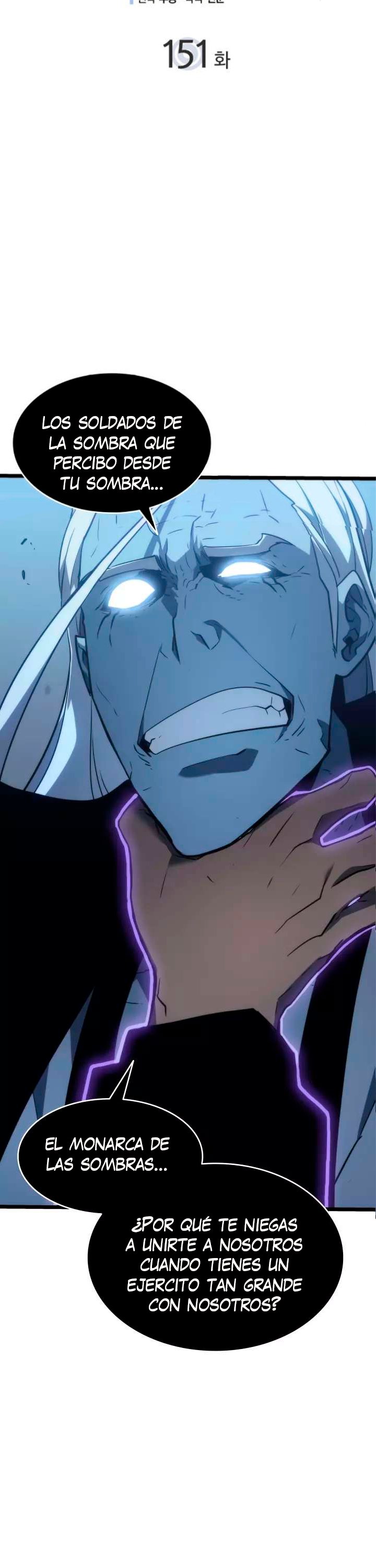 Read Solo Leveling (es) Manga Online