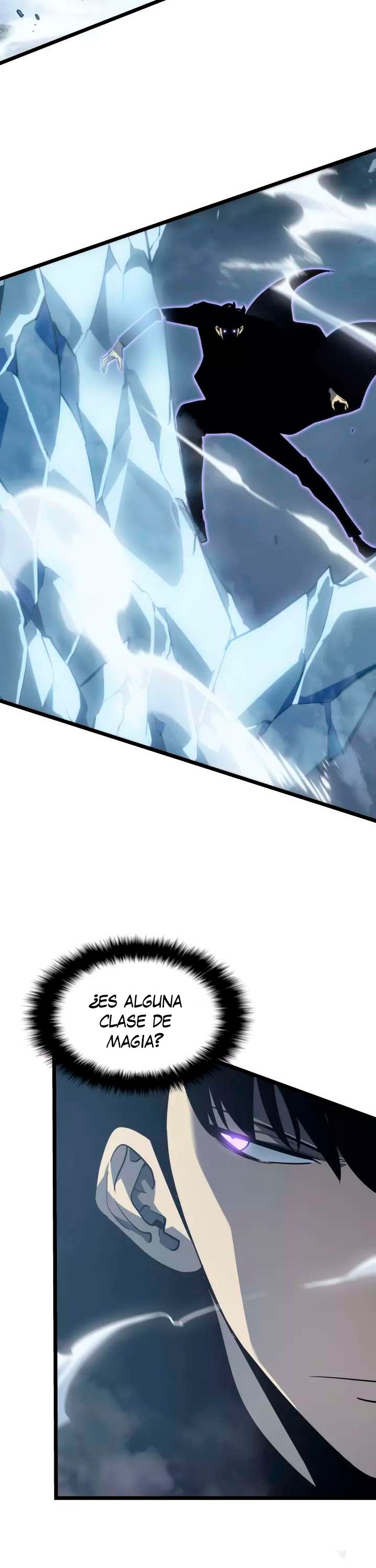 Read Solo Leveling (es) Manga Online