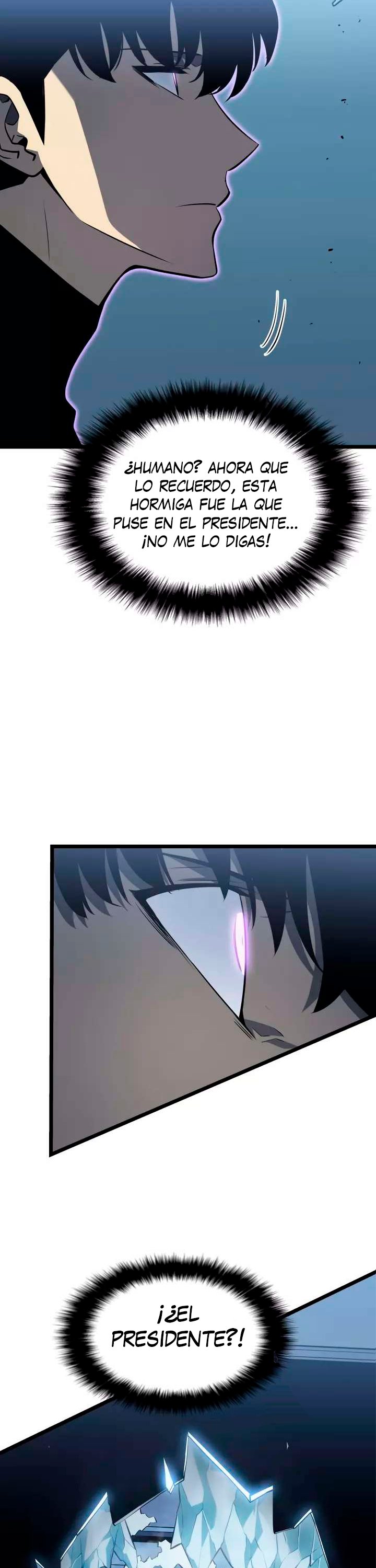 Read Solo Leveling (es) Manga Online