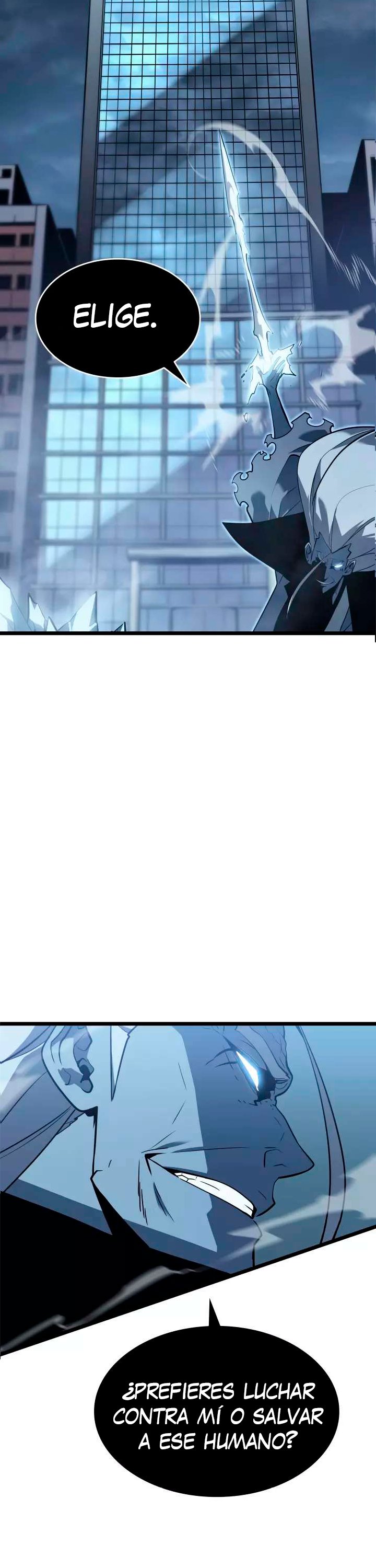 Read Solo Leveling (es) Manga Online