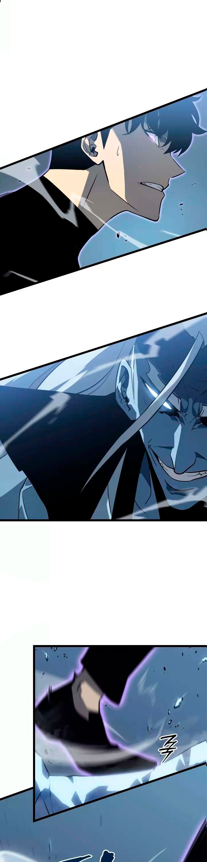 Read Solo Leveling (es) Manga Online