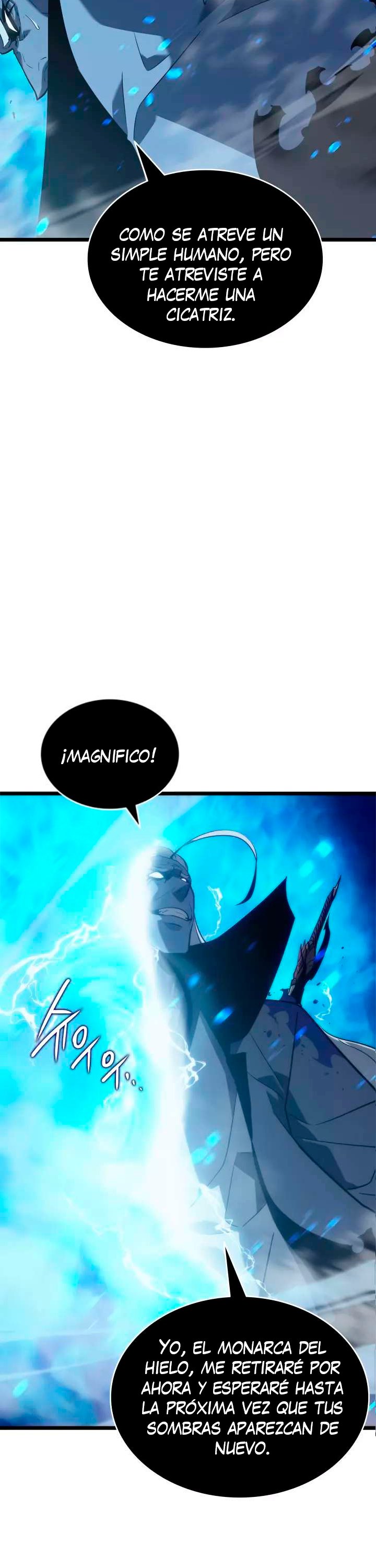 Read Solo Leveling (es) Manga Online