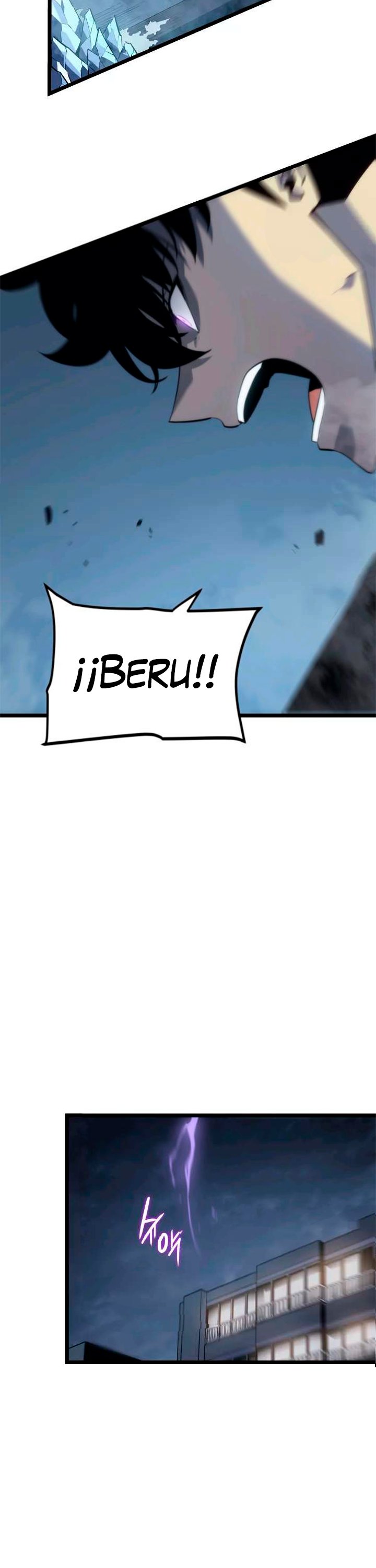 Read Solo Leveling (es) Manga Online