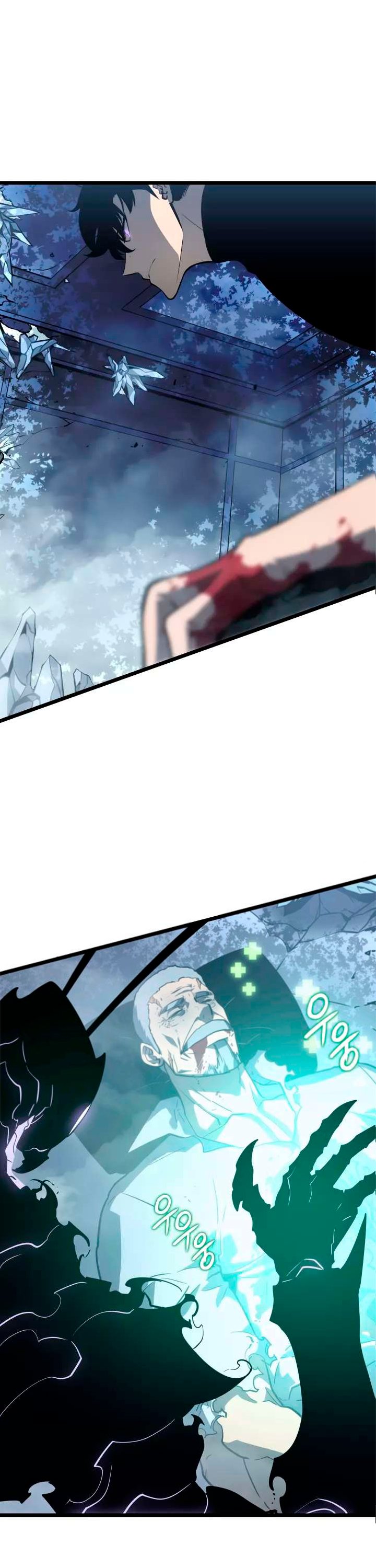 Read Solo Leveling (es) Manga Online