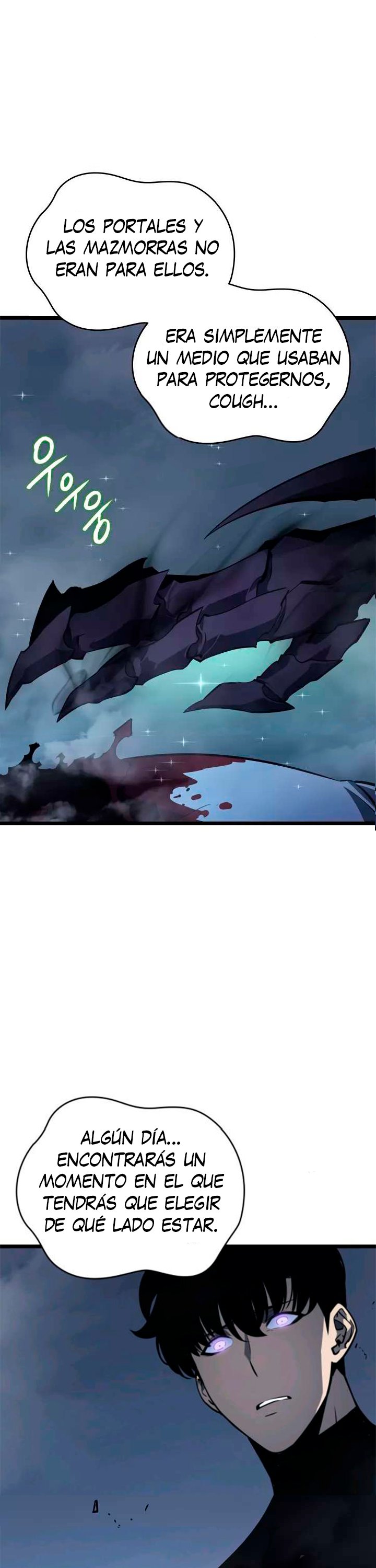 Read Solo Leveling (es) Manga Online