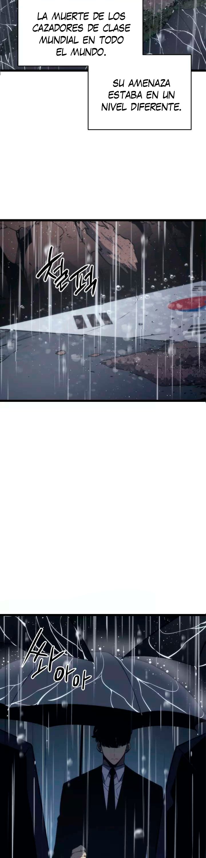 Read Solo Leveling (es) Manga Online