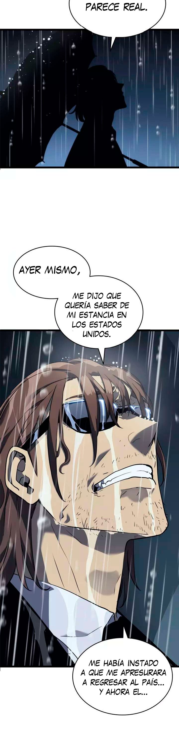 Read Solo Leveling (es) Manga Online