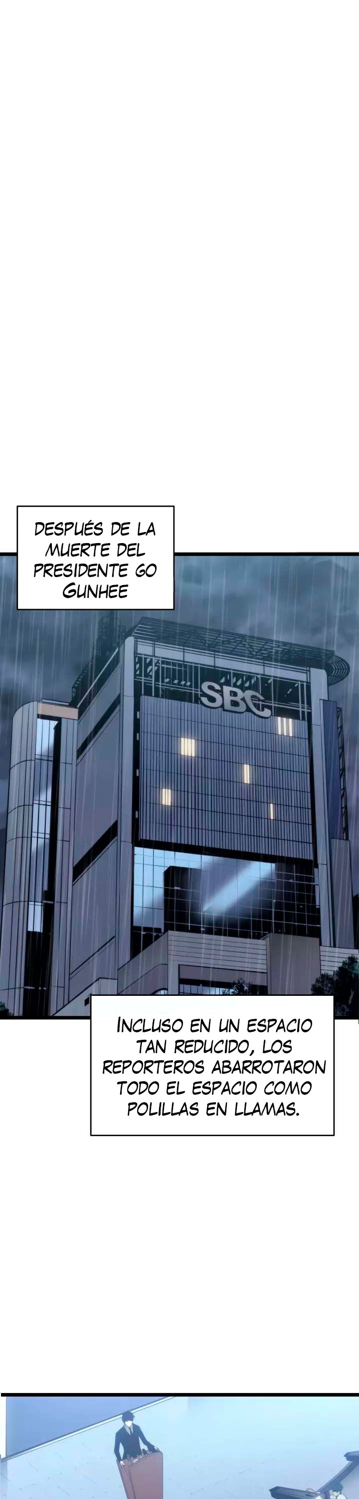 Read Solo Leveling (es) Manga Online