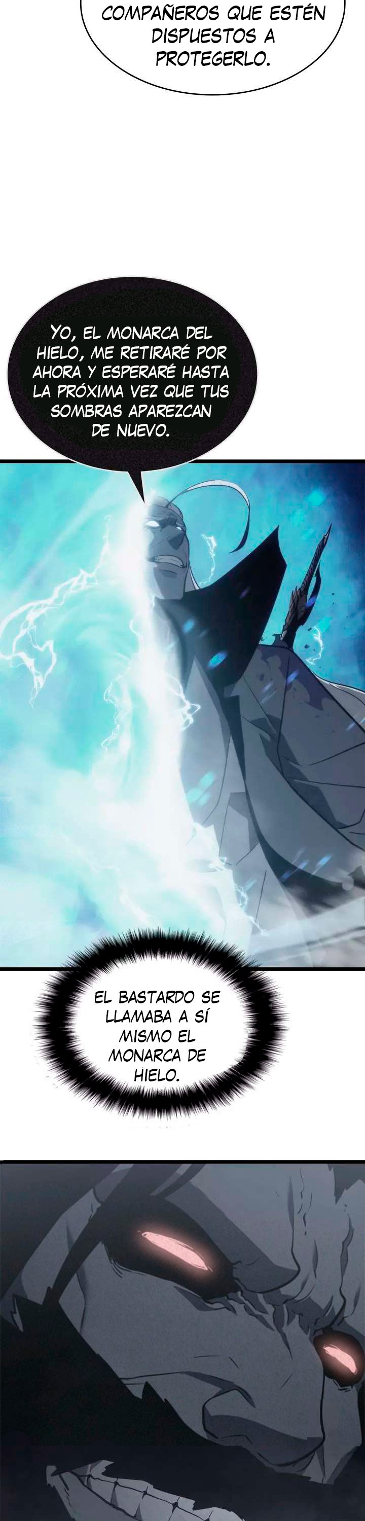 Read Solo Leveling (es) Manga Online