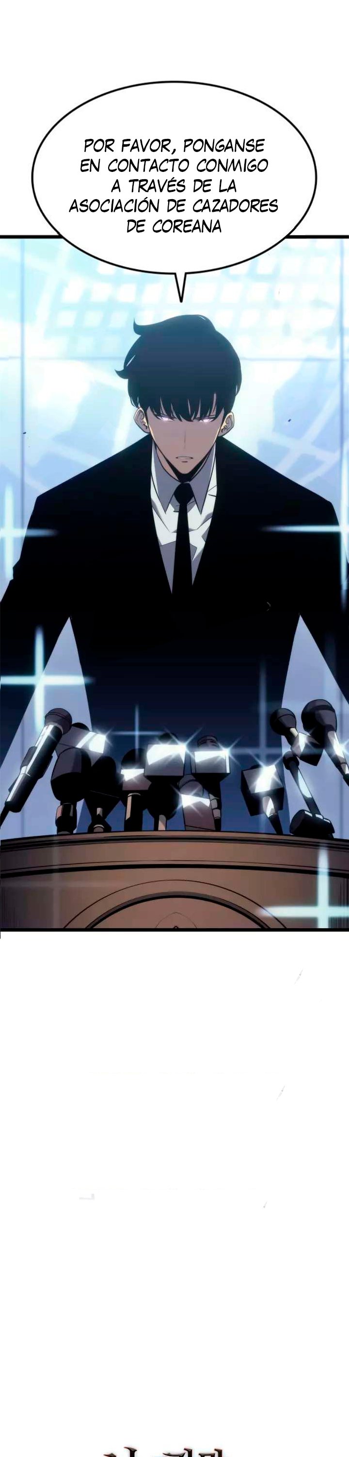 Read Solo Leveling (es) Manga Online