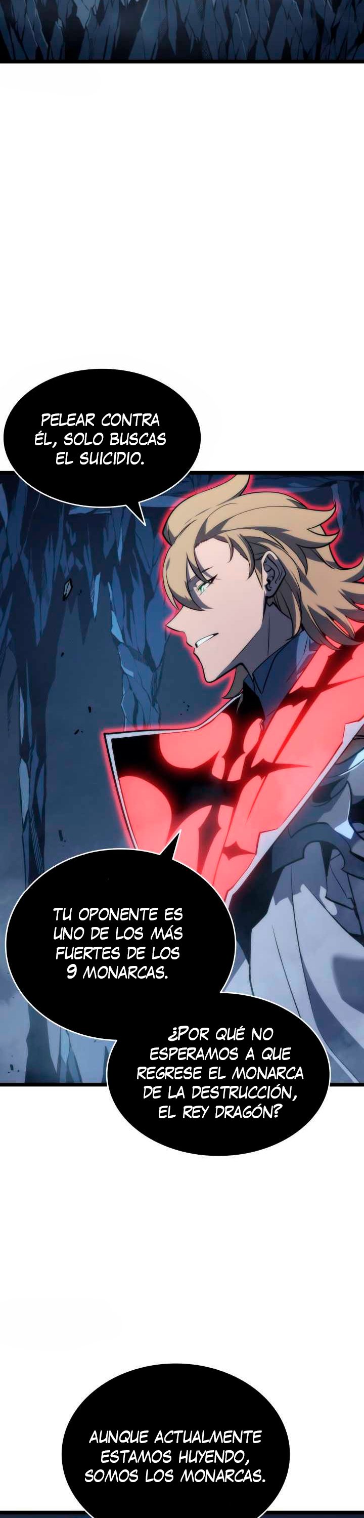 Read Solo Leveling (es) Manga Online